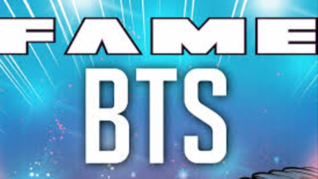 BTS Made US Comic Book Debut