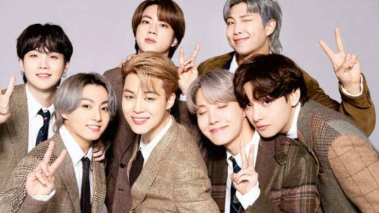 Suga Dropped A Hint About The Disbandment Of The BTS Group Even Before It's Official Announcement