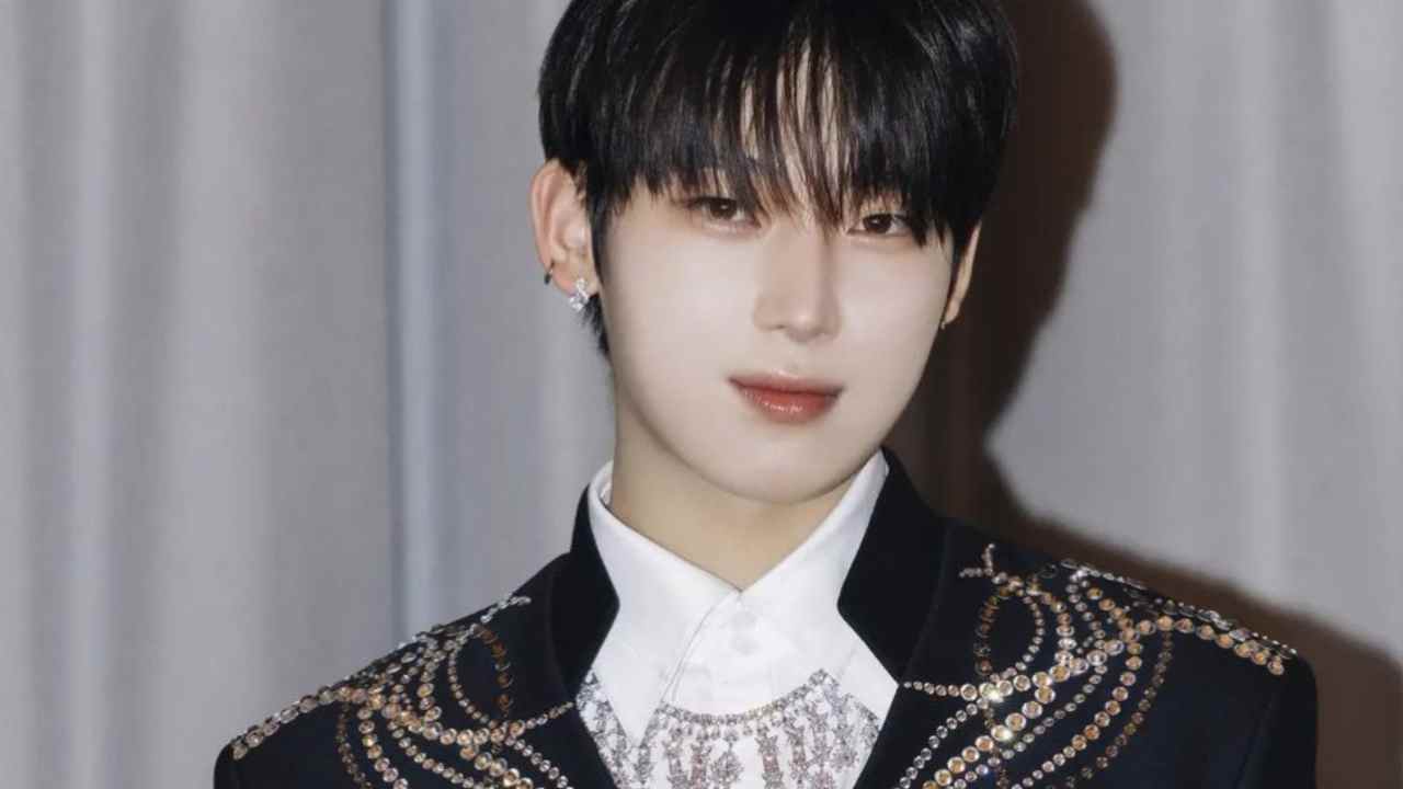 Enhypen's Sunoo Received Violent Death Threats