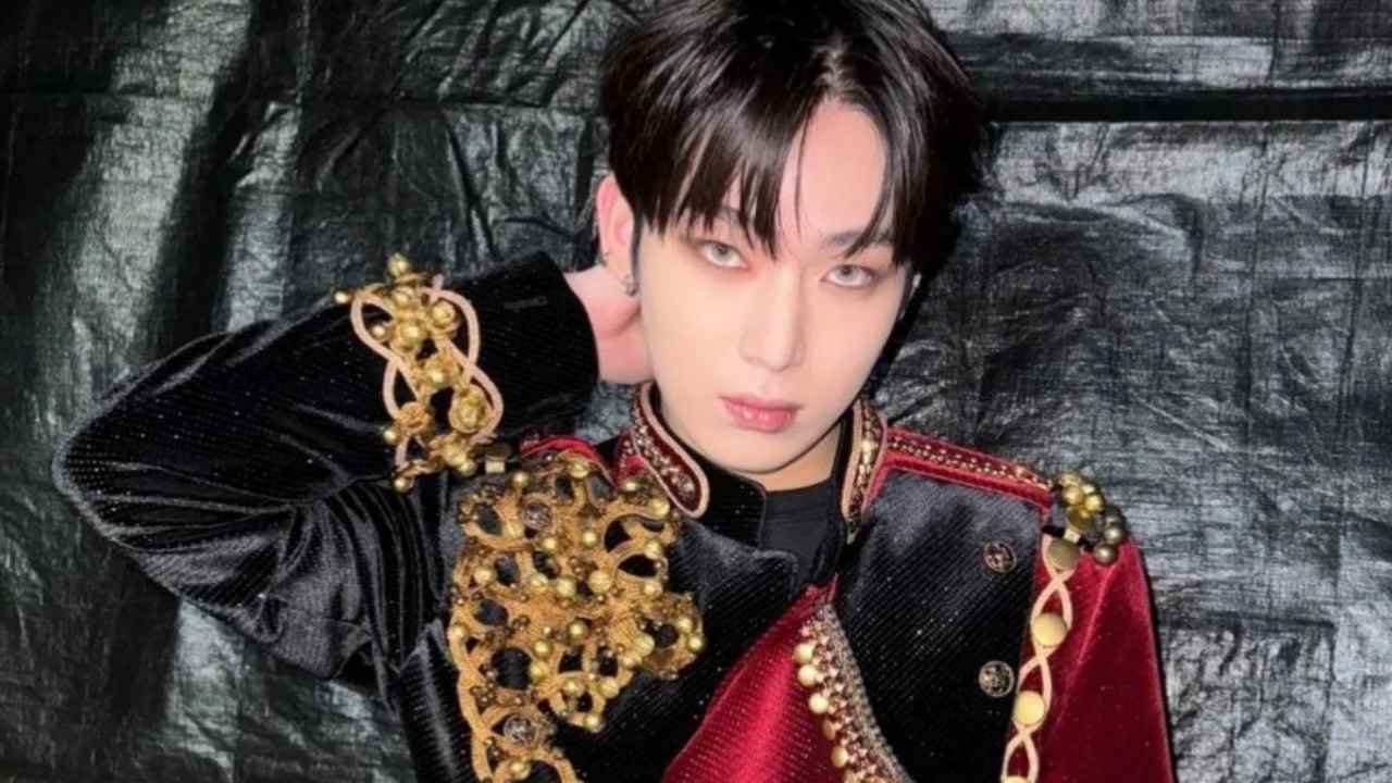 Enhypen's Sunoo Received Violent Death Threats
