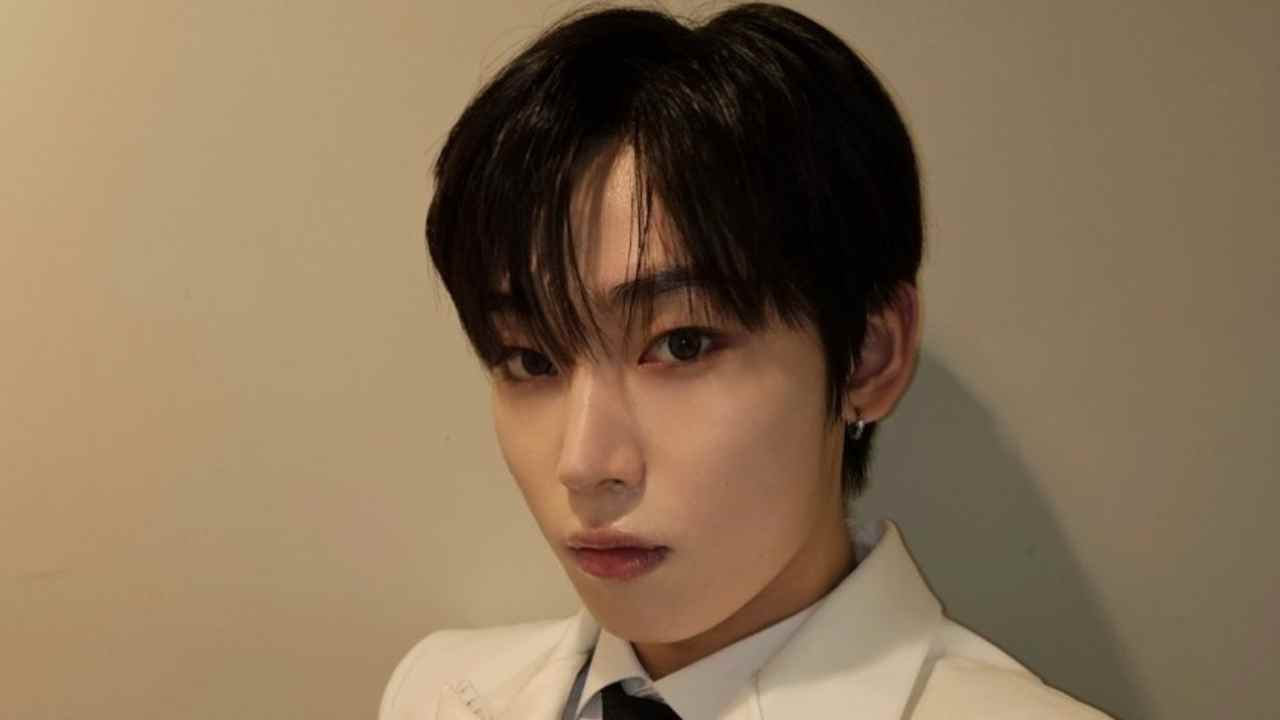 Enhypen's Sunoo Received Violent Death Threats