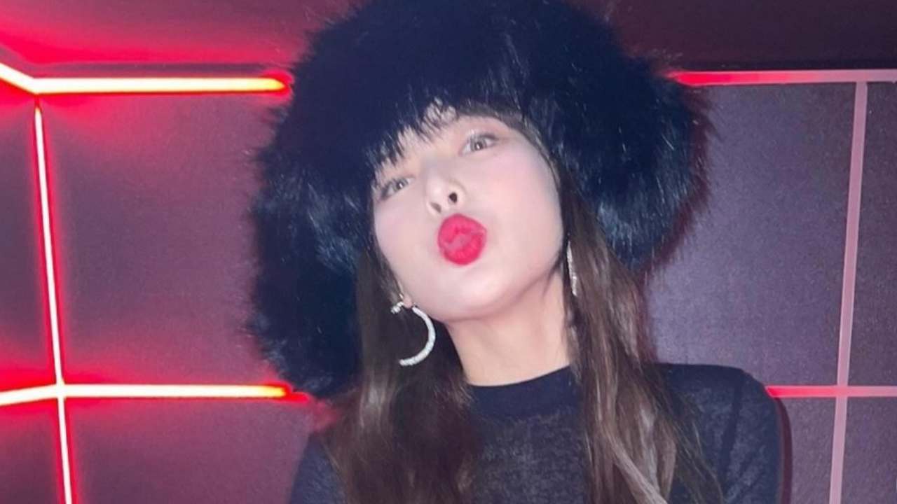 How Did The Netizens React About The Alleged Romance Between HyunA And Yong Junhyung?