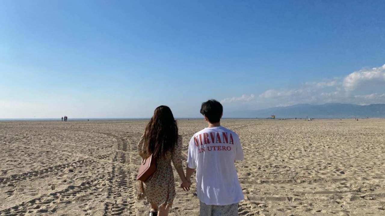 How Did The Netizens React About The Alleged Romance Between HyunA And Yong Junhyung?