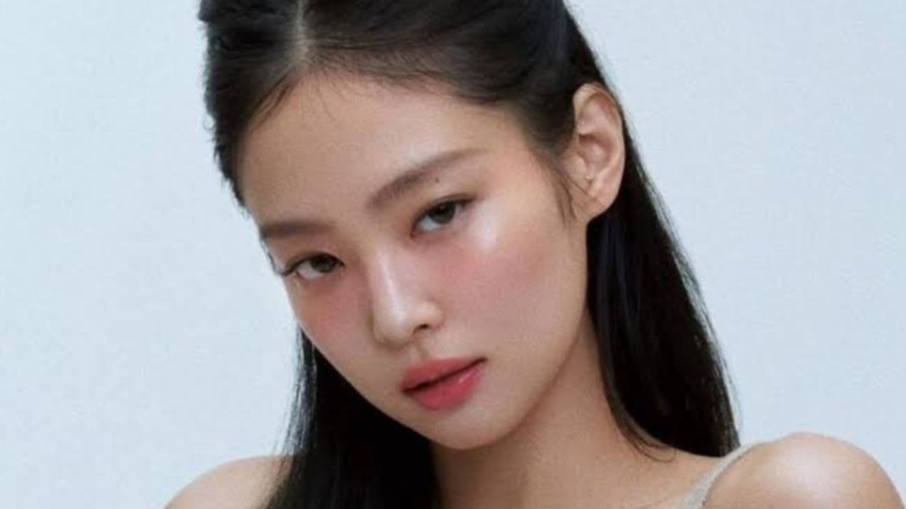 Jennie Makes History: 1.2 Billion Spotify Streams