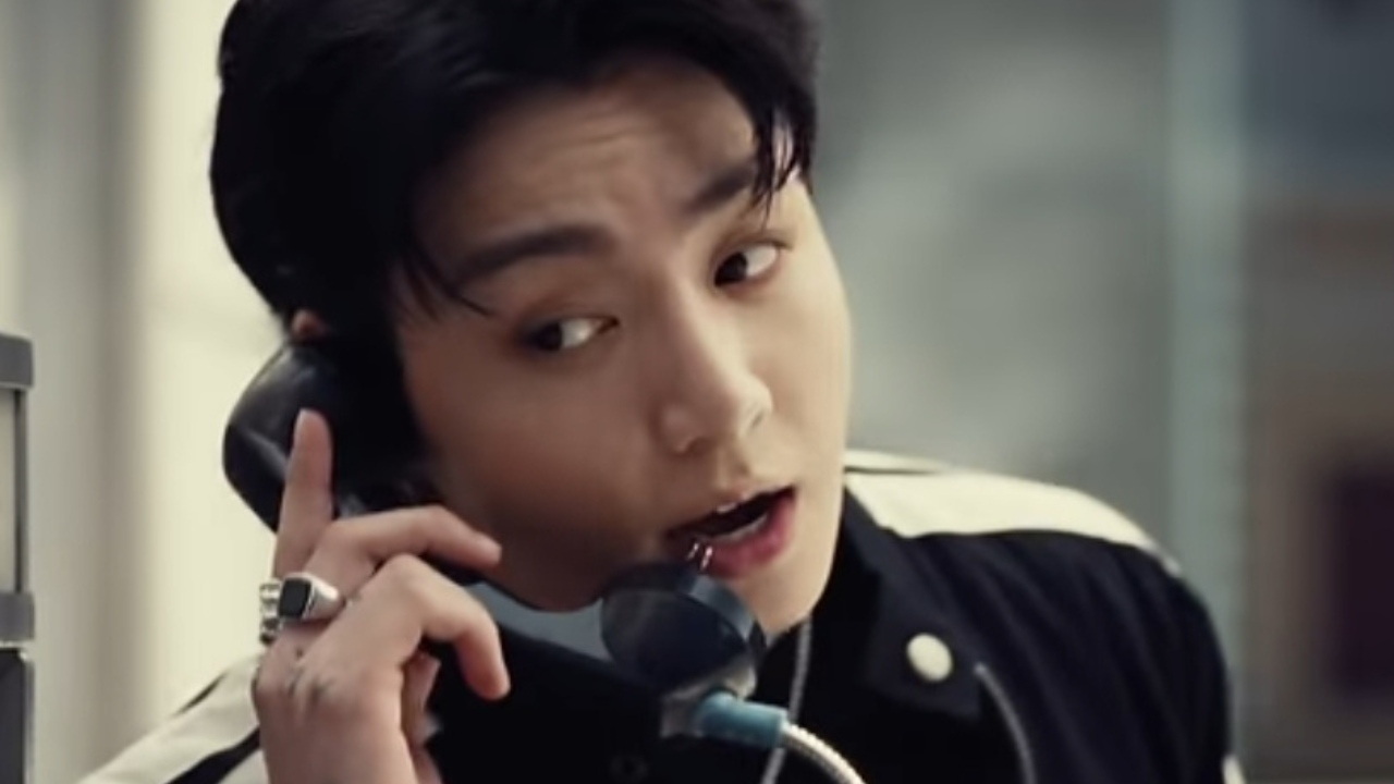Breaking Records: BTS’s Jungkook Tops Billboard 200, 'Standing Next To You' Peaks On Pop Radio Airplay