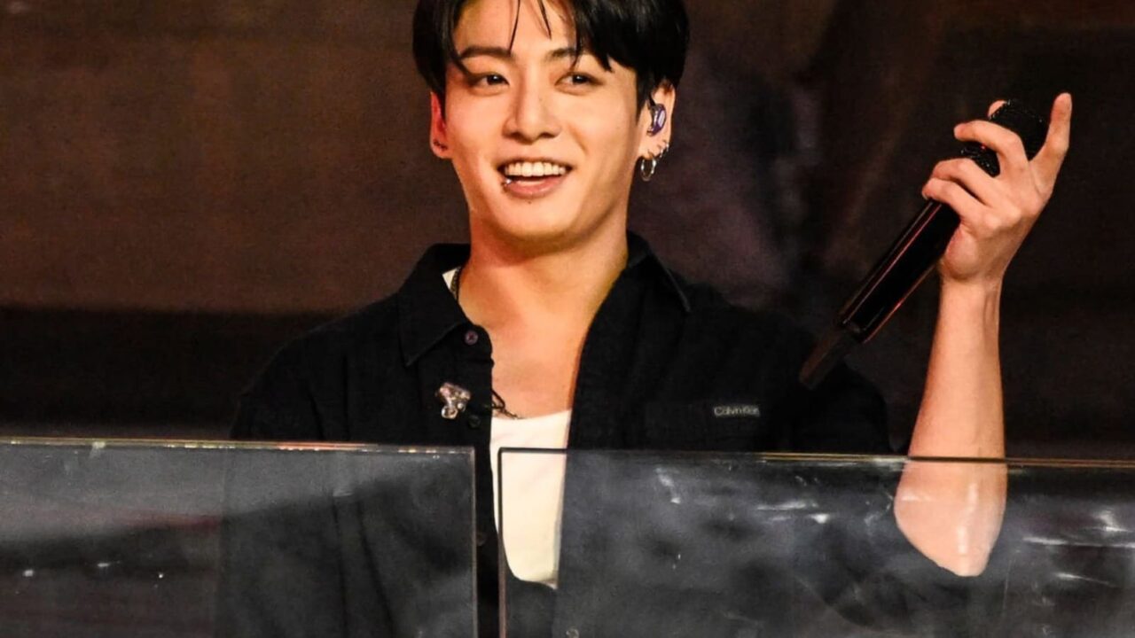 The debut studio album of Jungkook has also made its way to the top 10 list of Best-selling CDs of the year in the U.S.