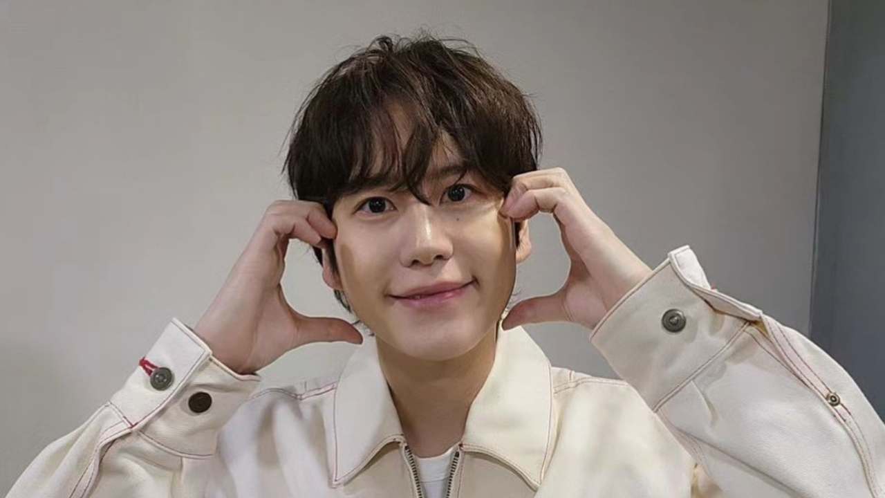 Super Junior's Kyuhyun Clarifies Parking Fee Comments