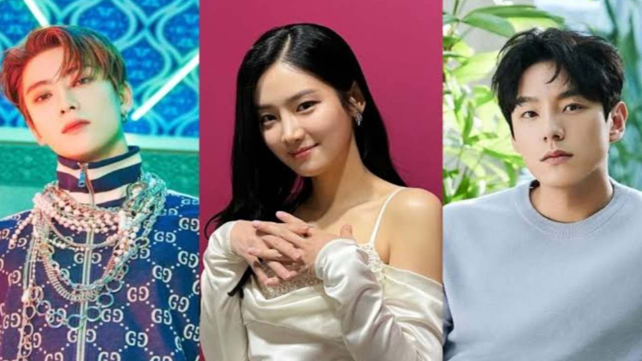 NCT Member Jaehyun Makes Anticipated Acting Comeback