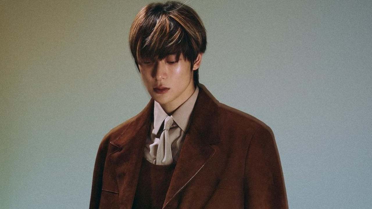 NCT Member Jaehyun Makes Anticipated Acting Comeback