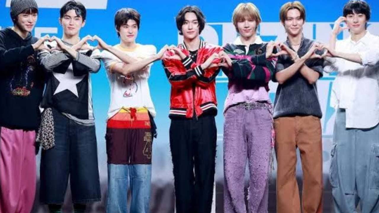 Kpop Band RIIZE Received Backlash Getting Accused Of "Sajaegi"