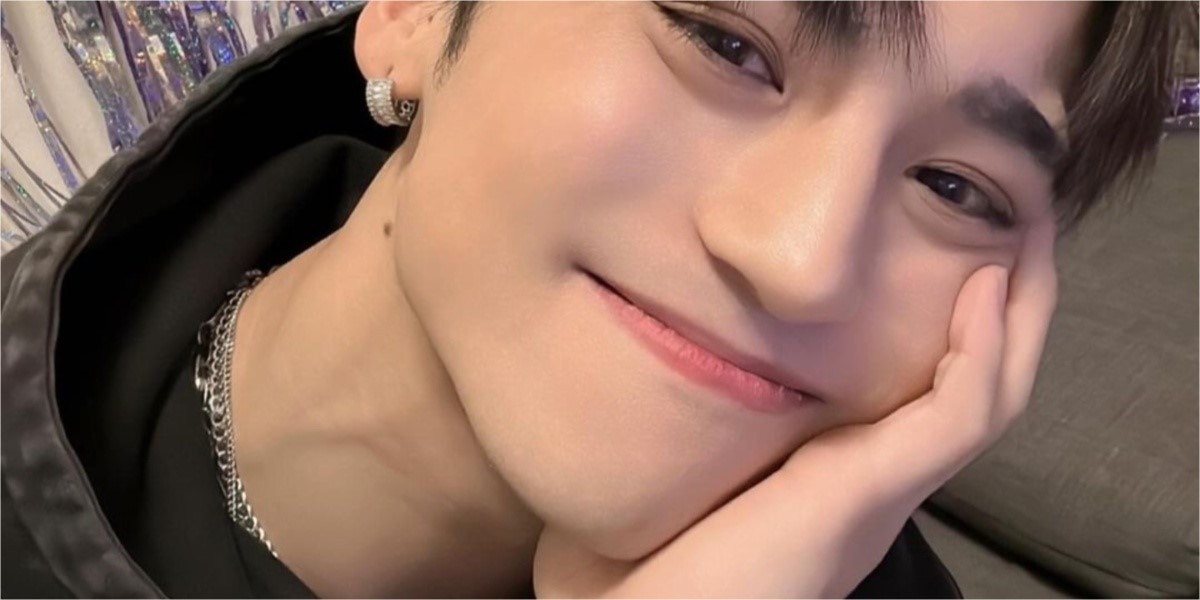 Beomhan's Selca