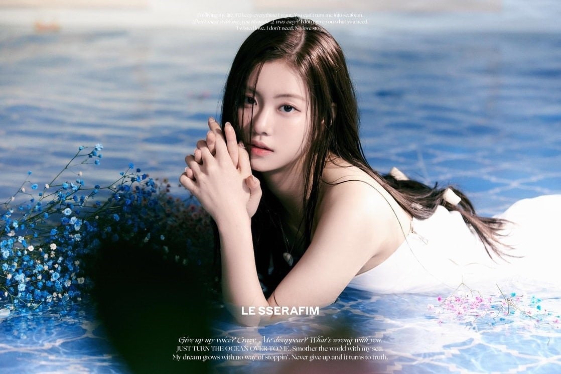 Kim Garam