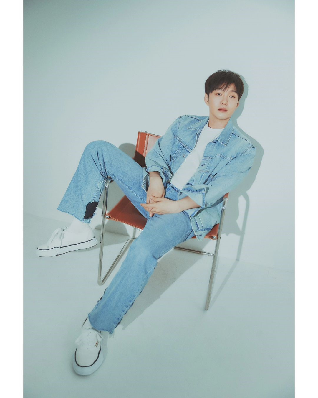 Lee Changsub