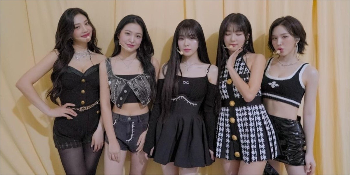 Red Velvet