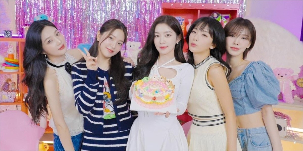 Red Velvet