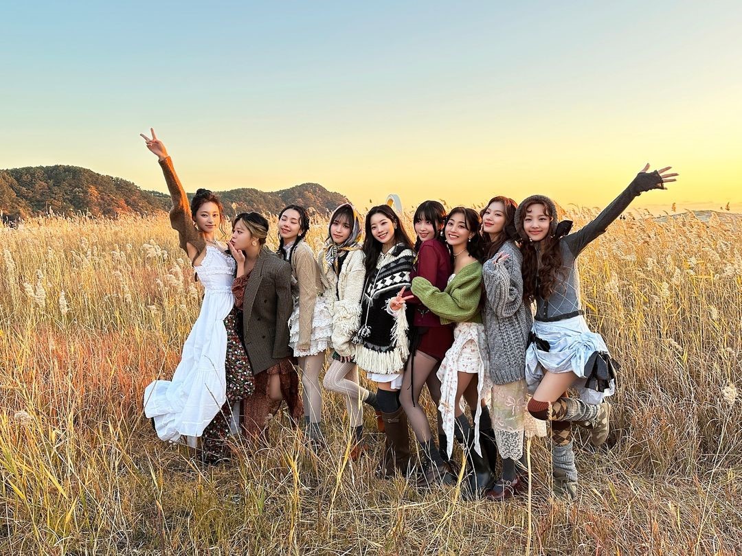 Twice