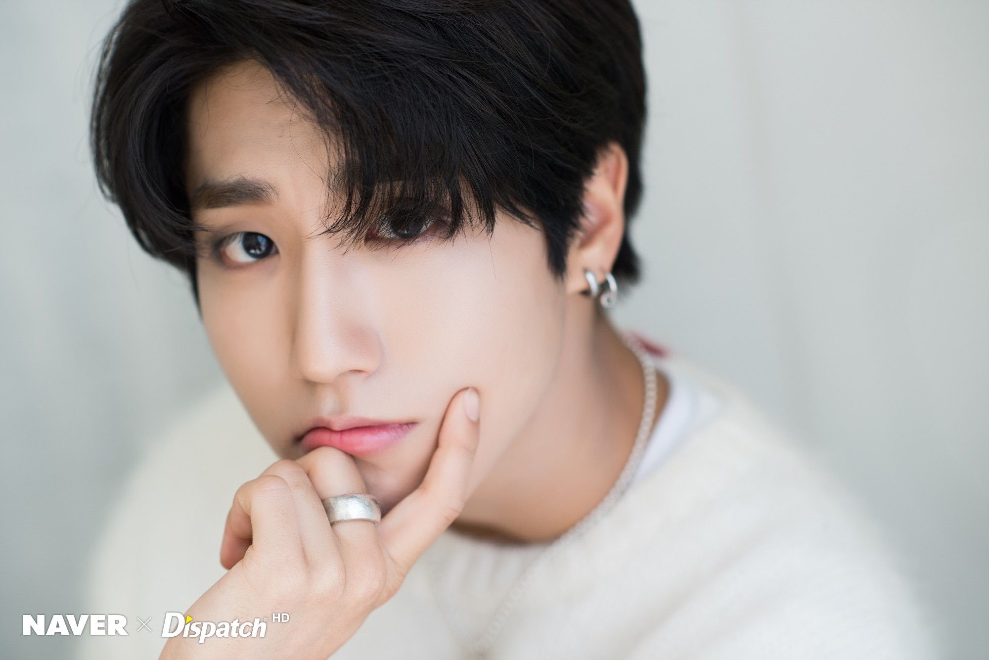 Stray Kids Han Teams Up With NMIXX s Bae For Heartfelt Self Written 