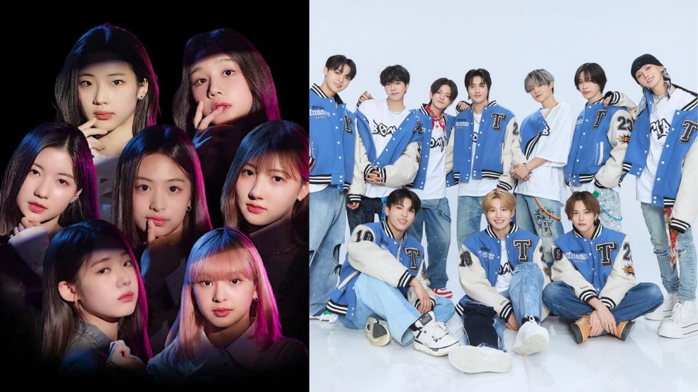 BabyMonster and Treasure fans await the upcoming albums after recent announcement