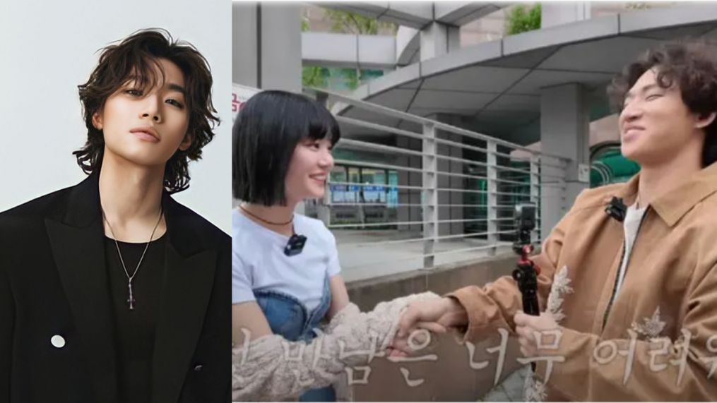 Candid conversations offer fans an intimate glimpse into the group's evolution