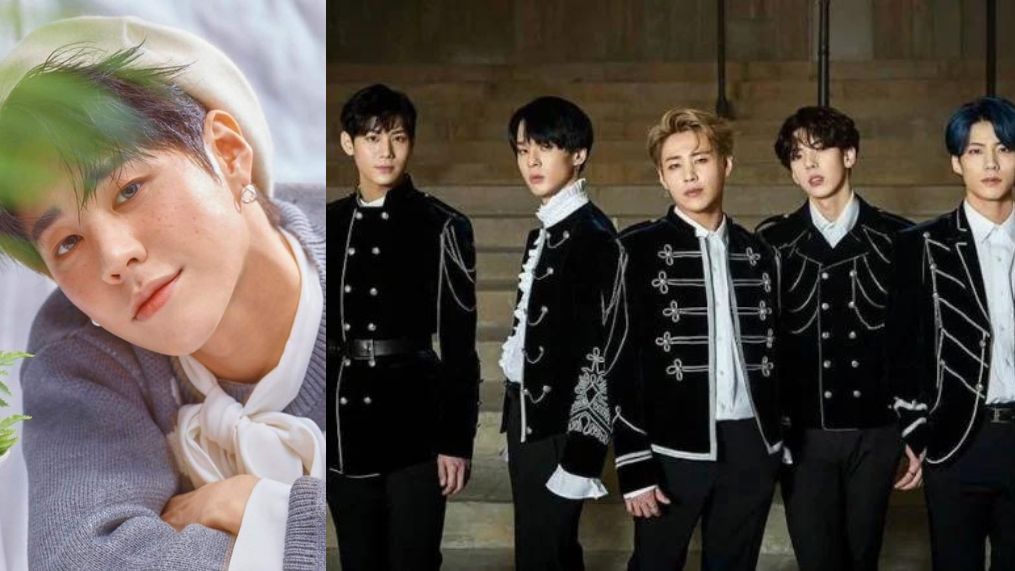 Despite anticipation, album sales disappoint, with only 2 copies sold