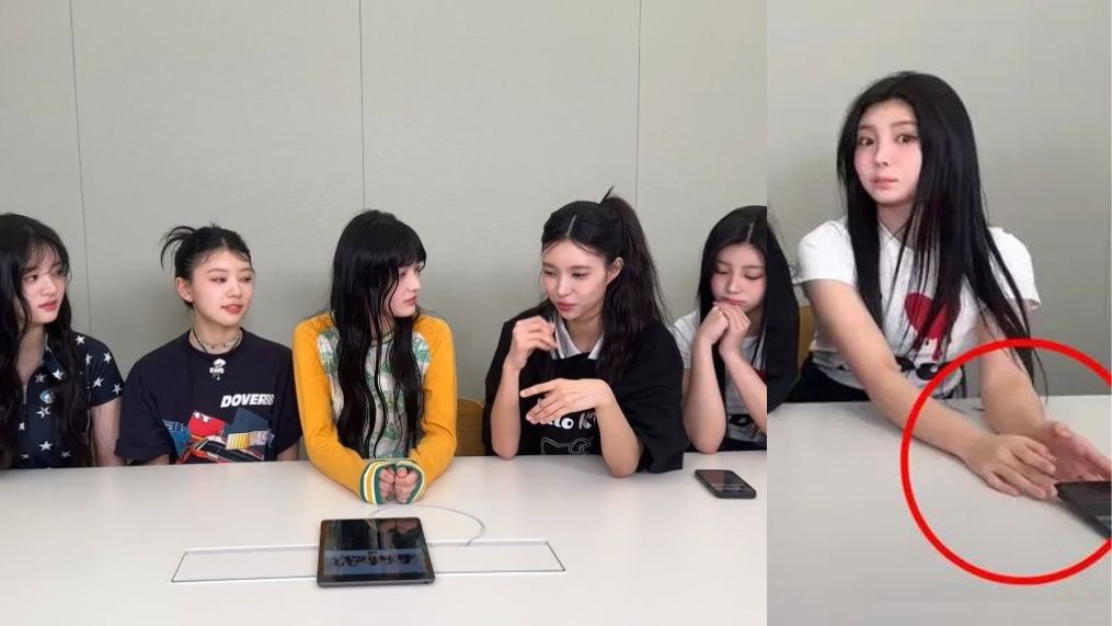 Discussion sparks on the role of mental health support for idols