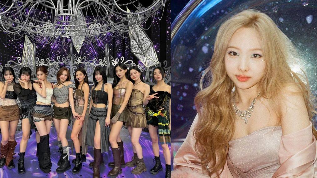 Emotional response to fan comments underscores impact of TWICE's journey