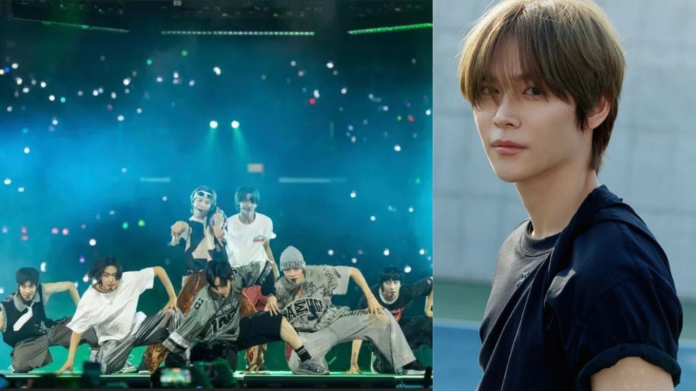 Eunseok's unexpected encounter highlights fan culture dynamics in K-pop