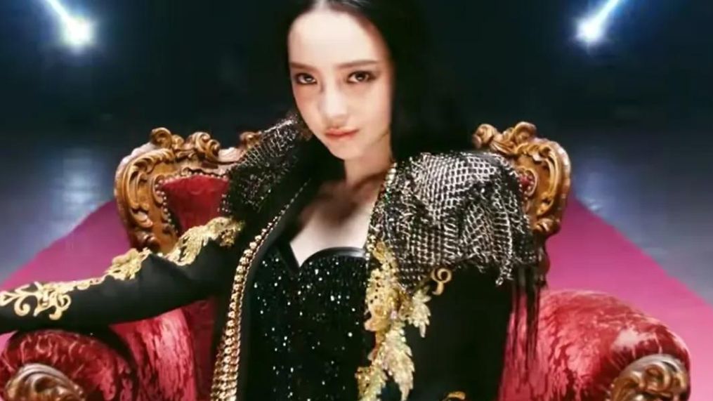 Goo Hara emerges as an unexpected hero in the "Burning Sun" saga