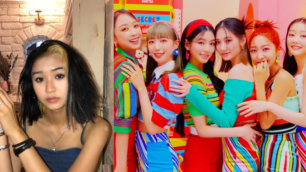 Idol life poses relentless pressure on vocal health and performance, Denise revealed