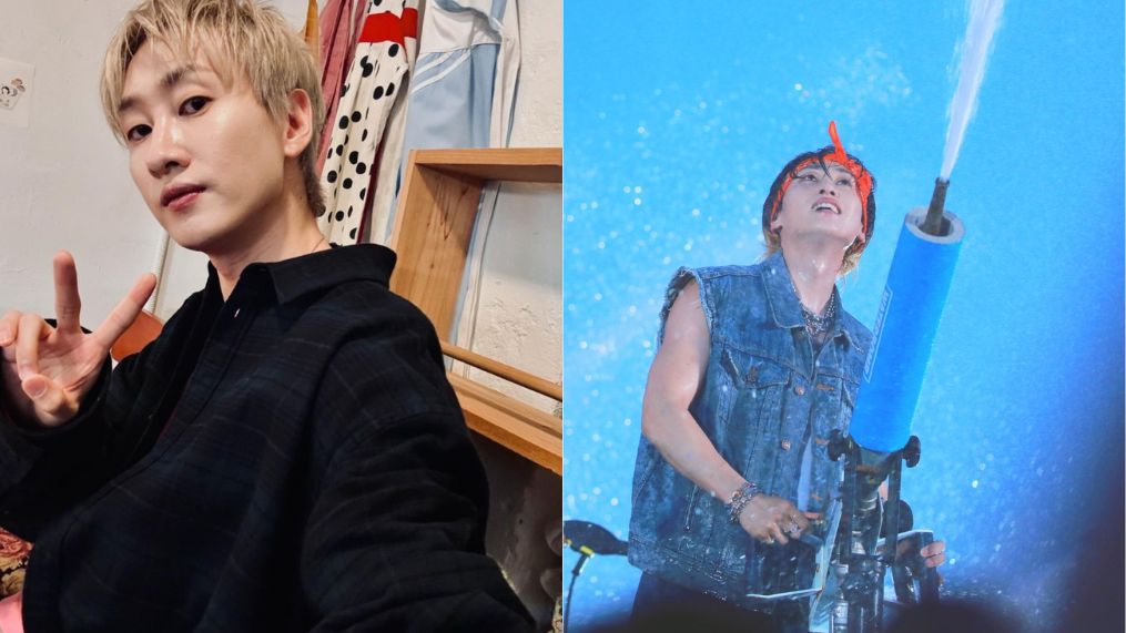 International fans praise boldness, Korean netizens express discomfort