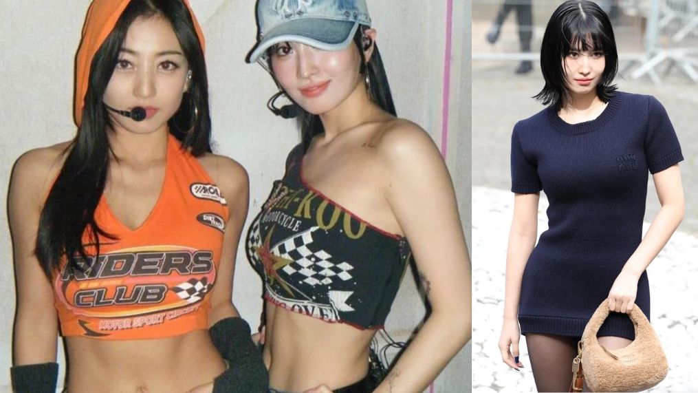 Jihyo's acknowledgment of Momo's "mother" role signifies TWICE's evolving dynamics