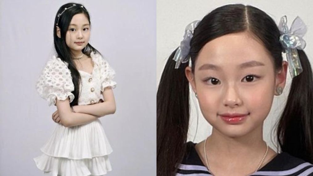 Jung Cho Ha garners attention for talent and stage presence
