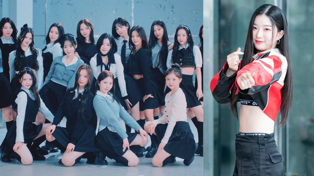 Leaked pre-debut romance photos elicit unexpected fan support for YooYeon