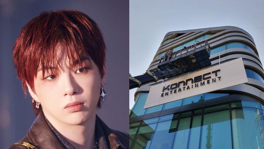 Legal complaint reveals internal tensions within KONNECT Entertainment
