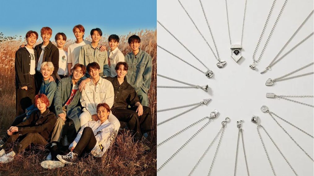 Mingyu's french fries charm seen as insensitive, sparking fan outrage