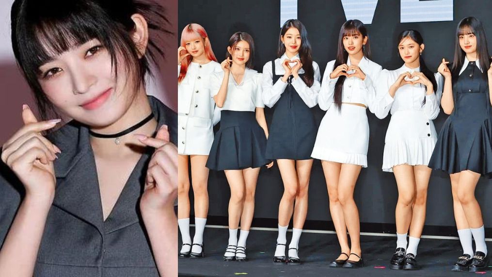 Netizens applaud Rei's fluency in Korean and unfiltered personality