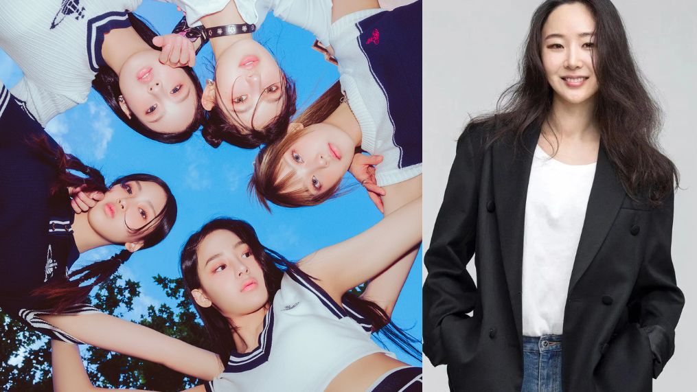Netizens question the group's integrity amidst past accusations of copying
