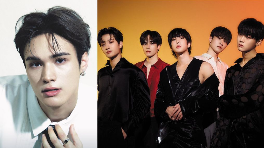 ONE PACT members and agency fully support Jay's new path