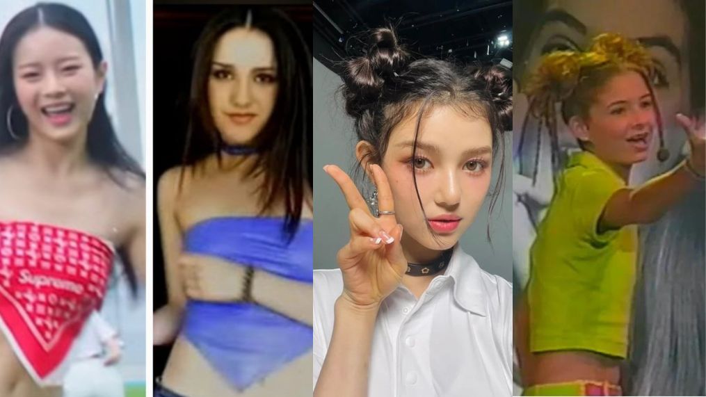 Online forum challenges allegations of plagiarism against NewJeans