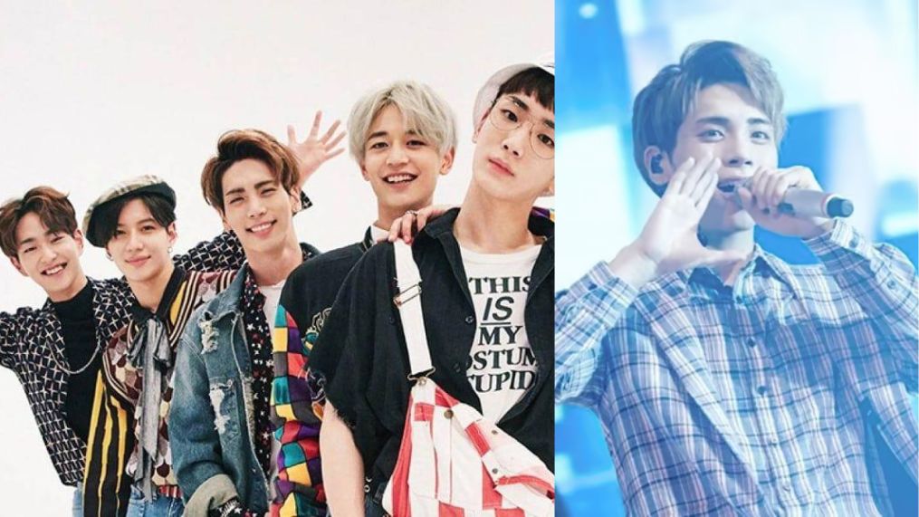 SHINee plans to wear matching rings symbolizing eternal friendship