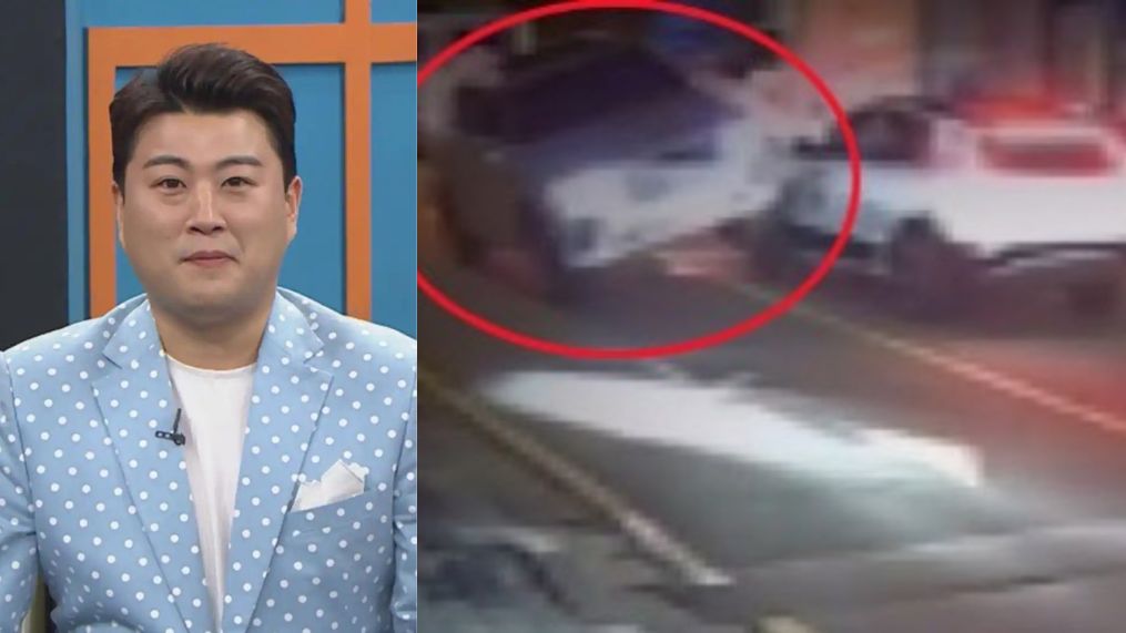 Think Entertainment stands by Kim amidst hit-and-run investigation scrutiny
