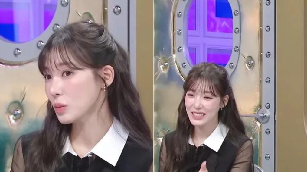 Tiffany advises always performing rehearsals like it’s the real thing