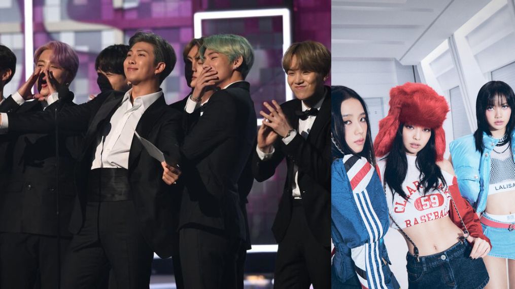 BTS's Suga discusses challenges for Korean artists performing in China