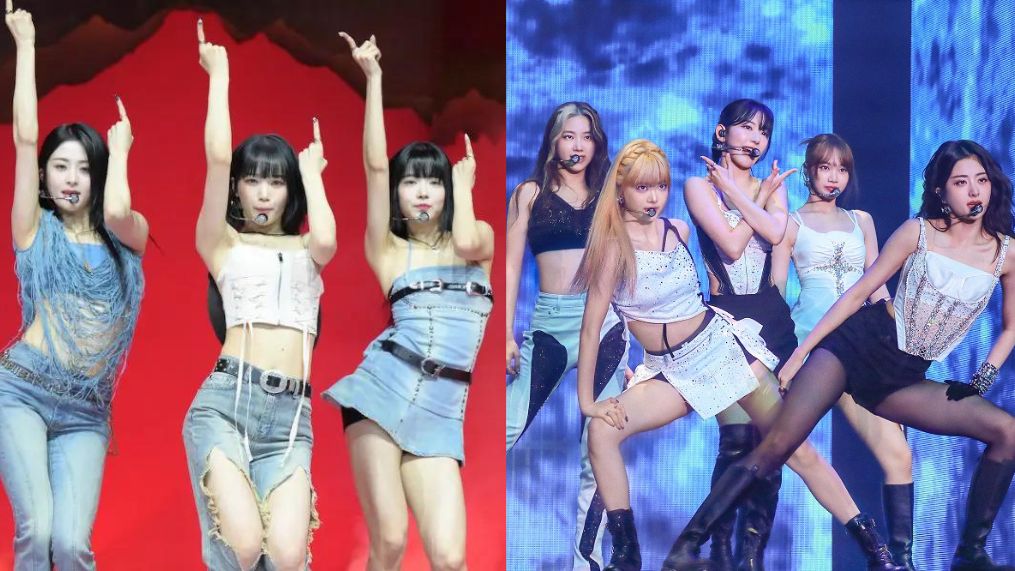 Fans defend group against negative comments and criticism