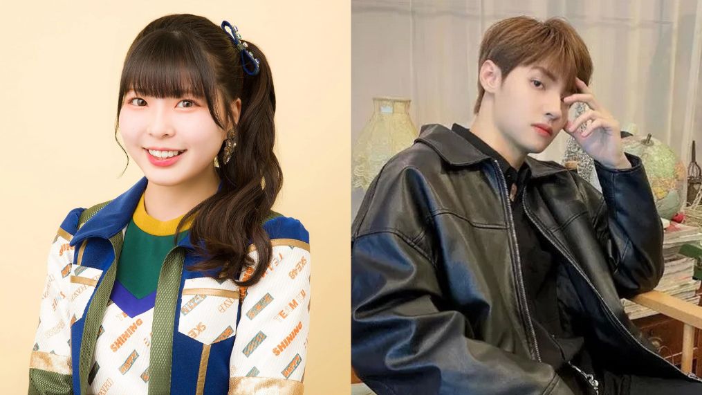 Guno contrasts strict K-Pop training with Japan's more flexible approach