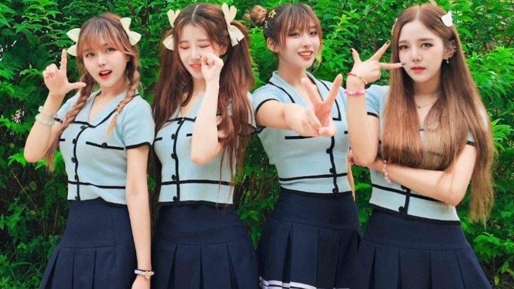 Liz Entertainment confirms Girl's World will continue as 2nd Generation