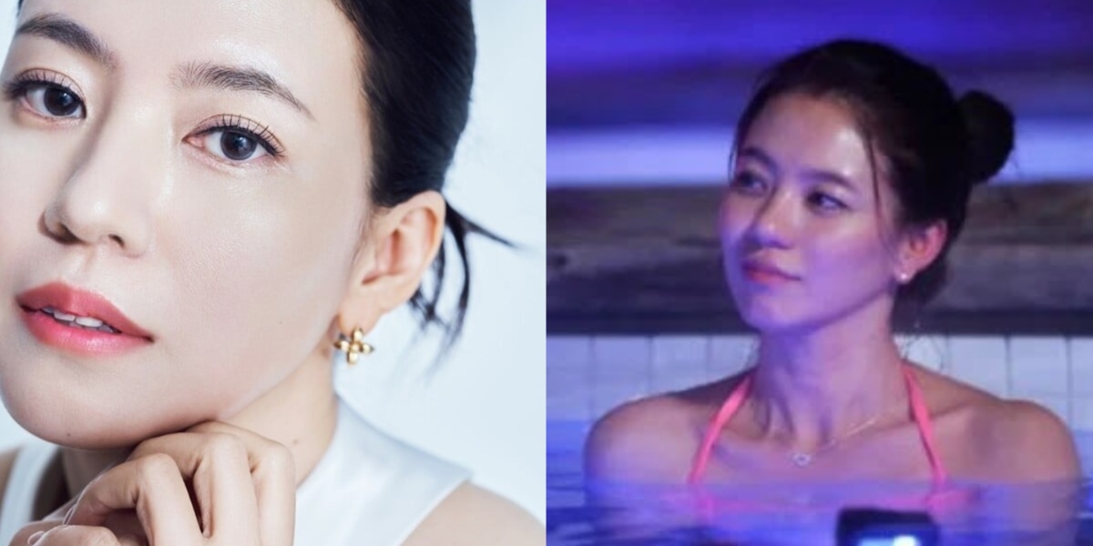 Shim Hye Jin