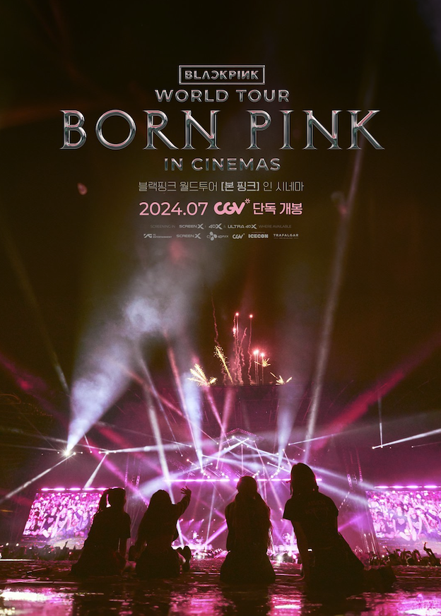 BLACKPINK