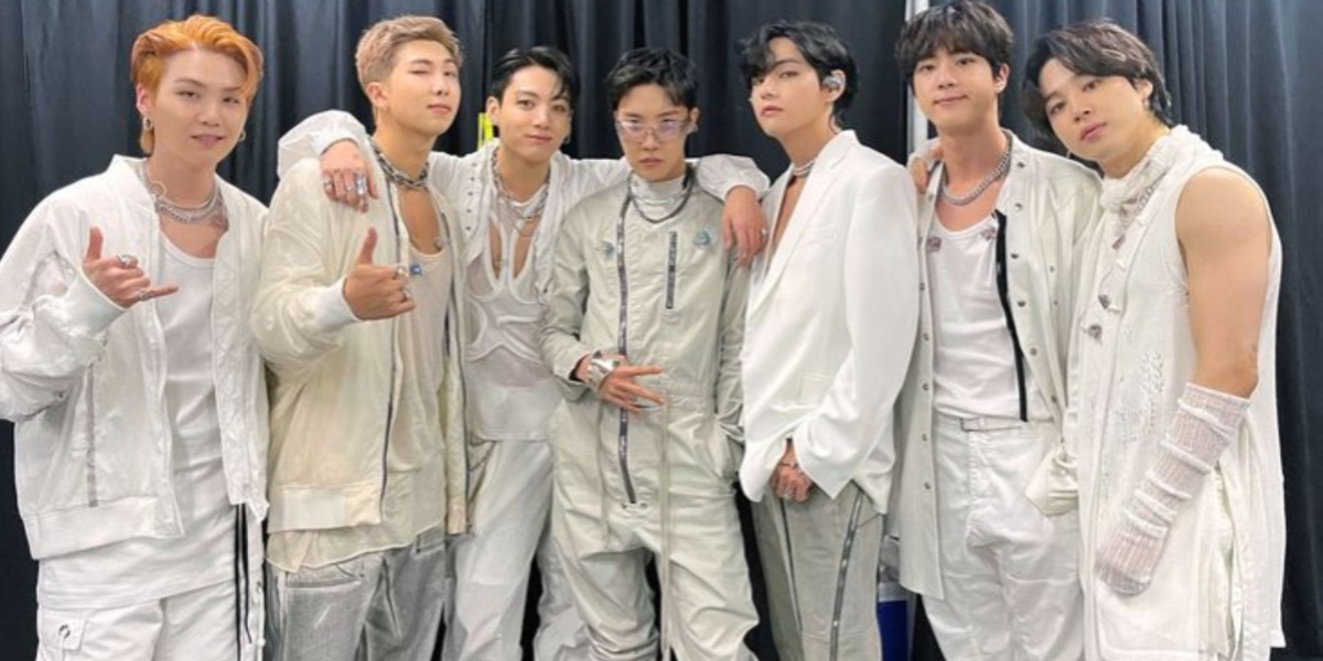 BTS