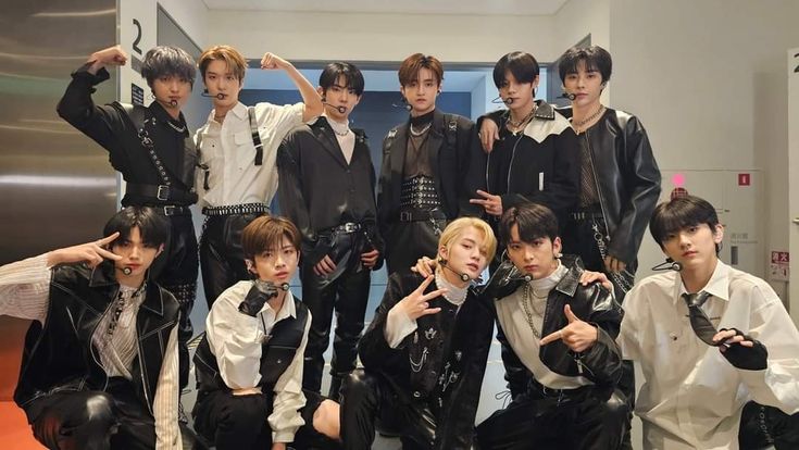 Fantasy Boys